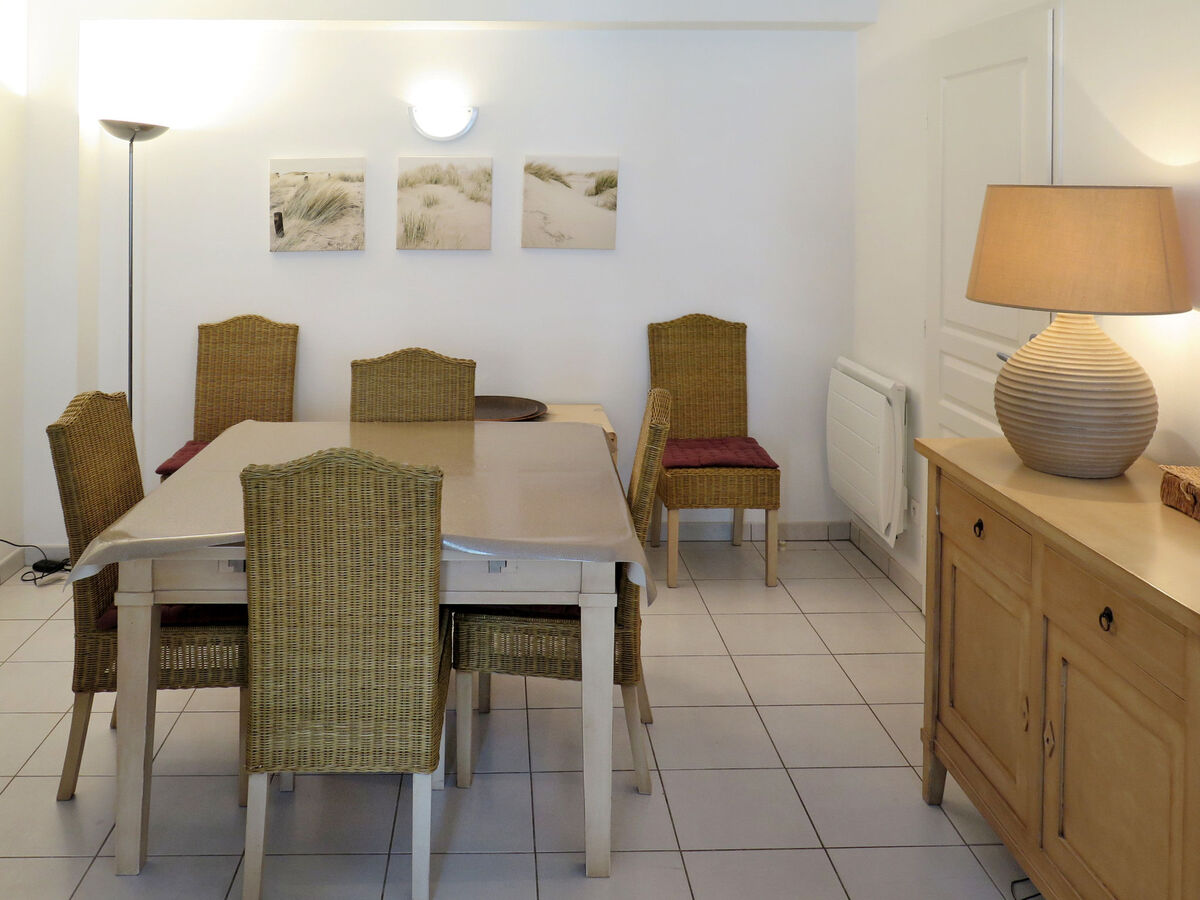 Appartement Villa d'Este 346 à Arcachon - Photo 9
