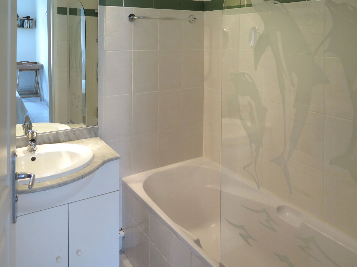 Appartement Villa d'Este 346 à Arcachon - Photo 11