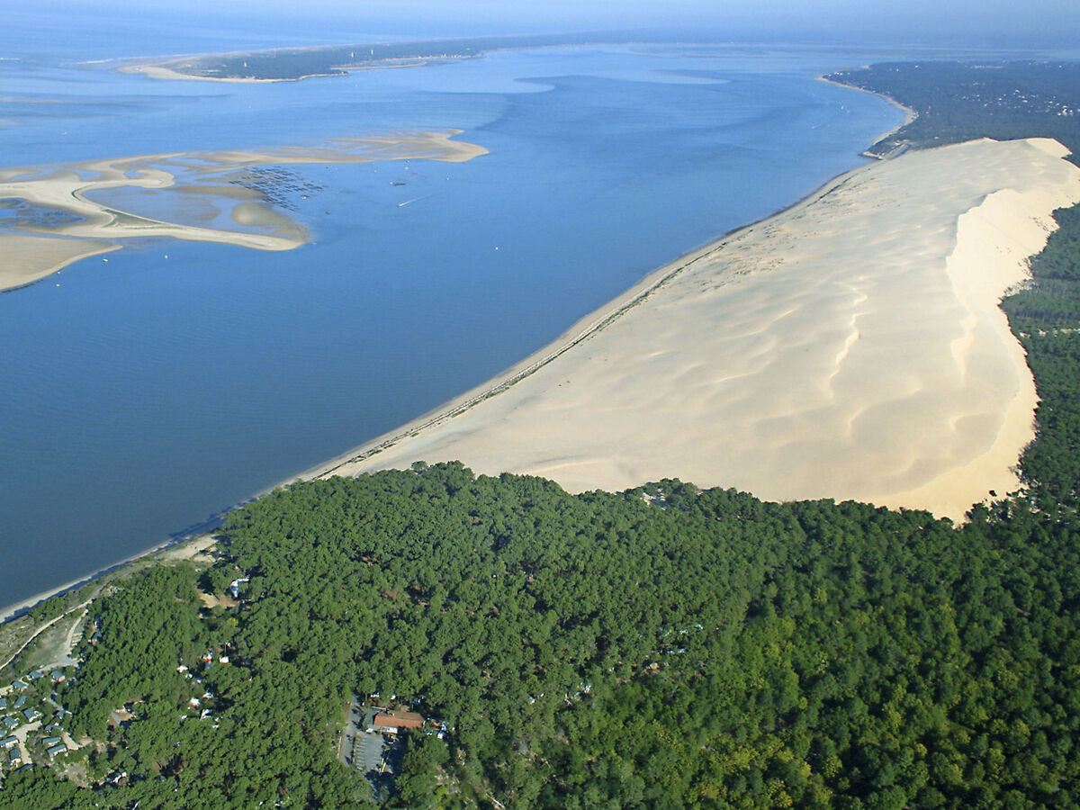 Appartement Villa d'Este 346 à Arcachon - Photo 13