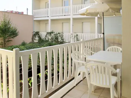 Location appartement à Arcachon, Villa dEste 346