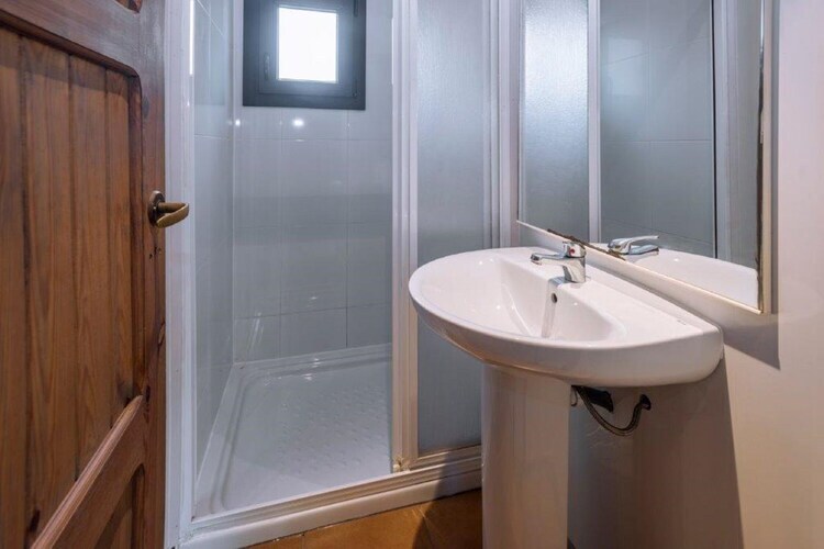 Chalet Solmar 6 pers. - Blanes, parc avec piscine - Photo 9