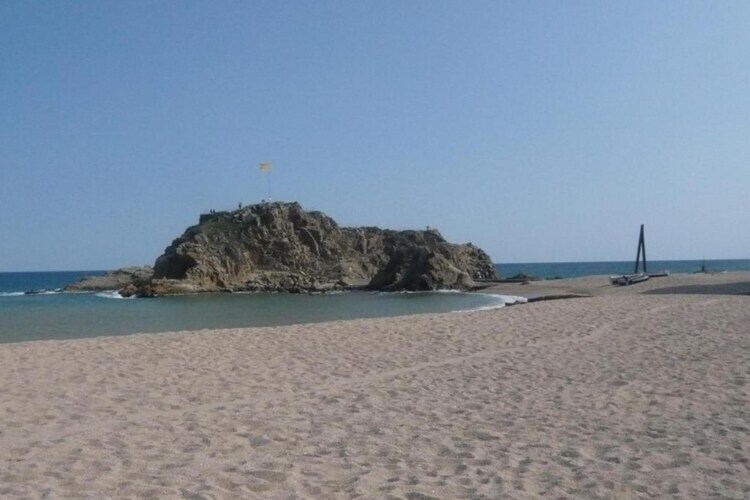 Chalet Solmar 6 pers. - Blanes, parc avec piscine - Photo 28