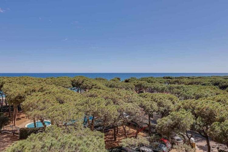 Chalet Solmar 6 pers. - Blanes, parc avec piscine - Photo 34