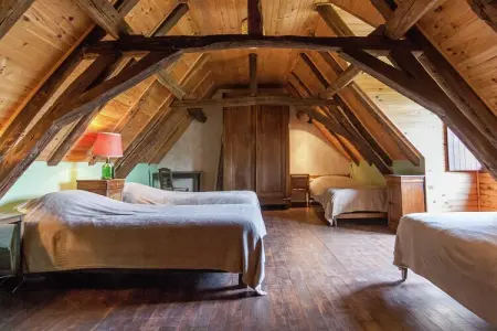 Domaine de la Borderie, Domaine Charmant Dordogne avec Piscine - Photo 5