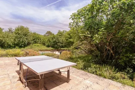 Domaine de la Borderie, Domaine Charmant Dordogne avec Piscine - Photo 8