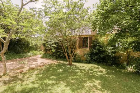 Domaine de la Borderie, Domaine Charmant Dordogne avec Piscine - Photo 10