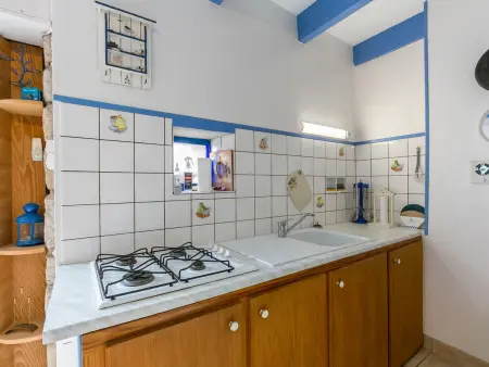 Ty Kerveal – Maison 2 pièces à 250 m de la plage - Photo 6