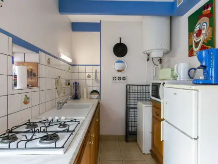 Ty Kerveal – Maison 2 pièces à 250 m de la plage - Photo 7