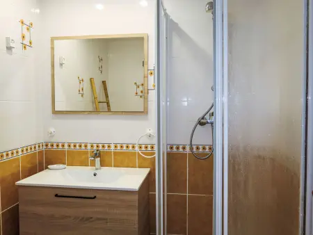 Ty Kerveal – Maison 2 pièces à 250 m de la plage - Photo 11