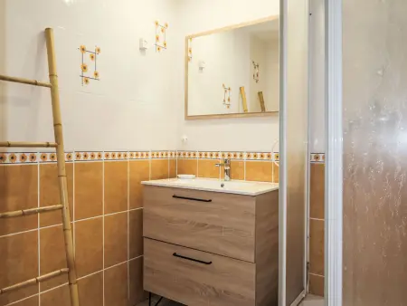 Ty Kerveal – Maison 2 pièces à 250 m de la plage - Photo 12