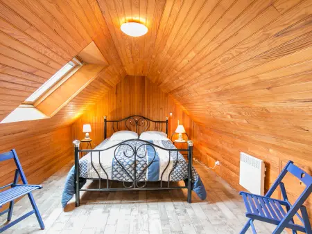 Ty Kerveal – Maison 2 pièces à 250 m de la plage - Photo 14