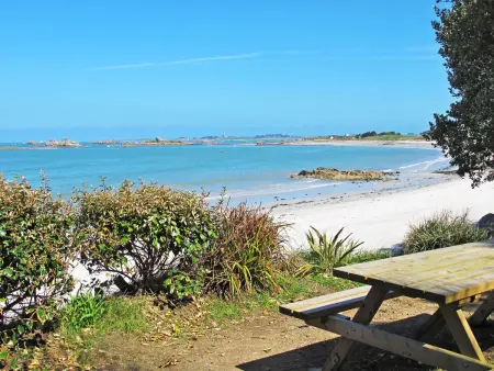 Ty Kerveal – Maison 2 pièces à 250 m de la plage - Photo 16