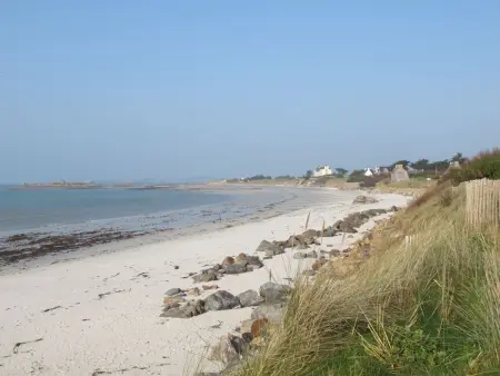 Ty Kerveal – Maison 2 pièces à 250 m de la plage - Photo 18