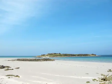 Ty Kerveal – Maison 2 pièces à 250 m de la plage - Photo 19