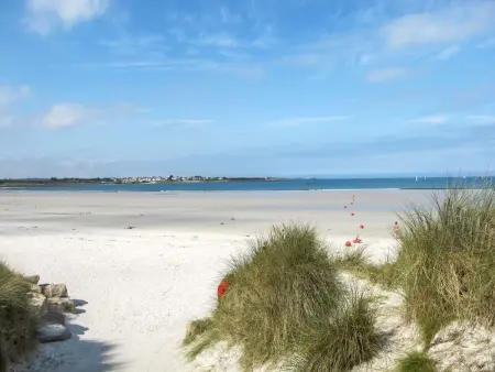 Ty Kerveal – Maison 2 pièces à 250 m de la plage - Photo 20