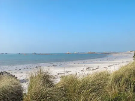 Ty Kerveal – Maison 2 pièces à 250 m de la plage - Photo 21