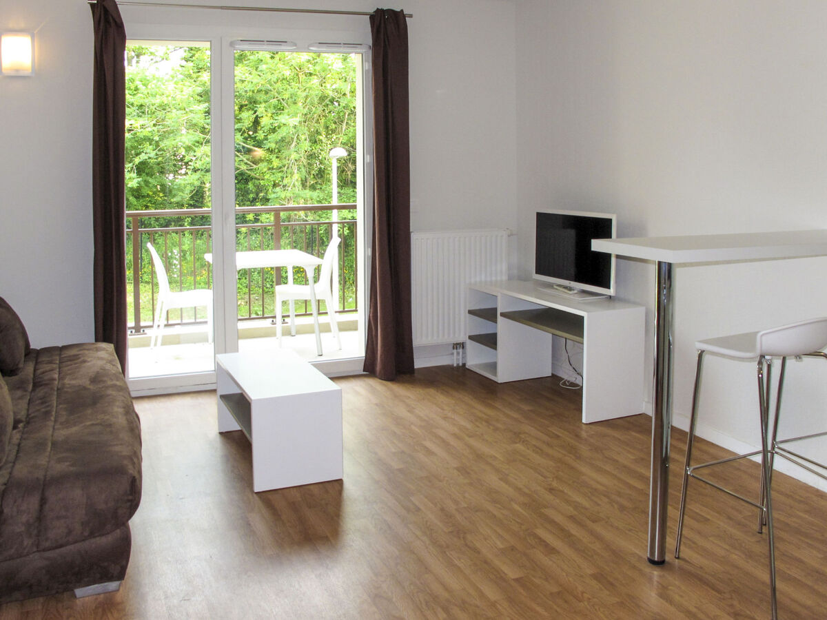 Studio 24 m² avec balcon au Domaine de la Corniche - Photo 5
