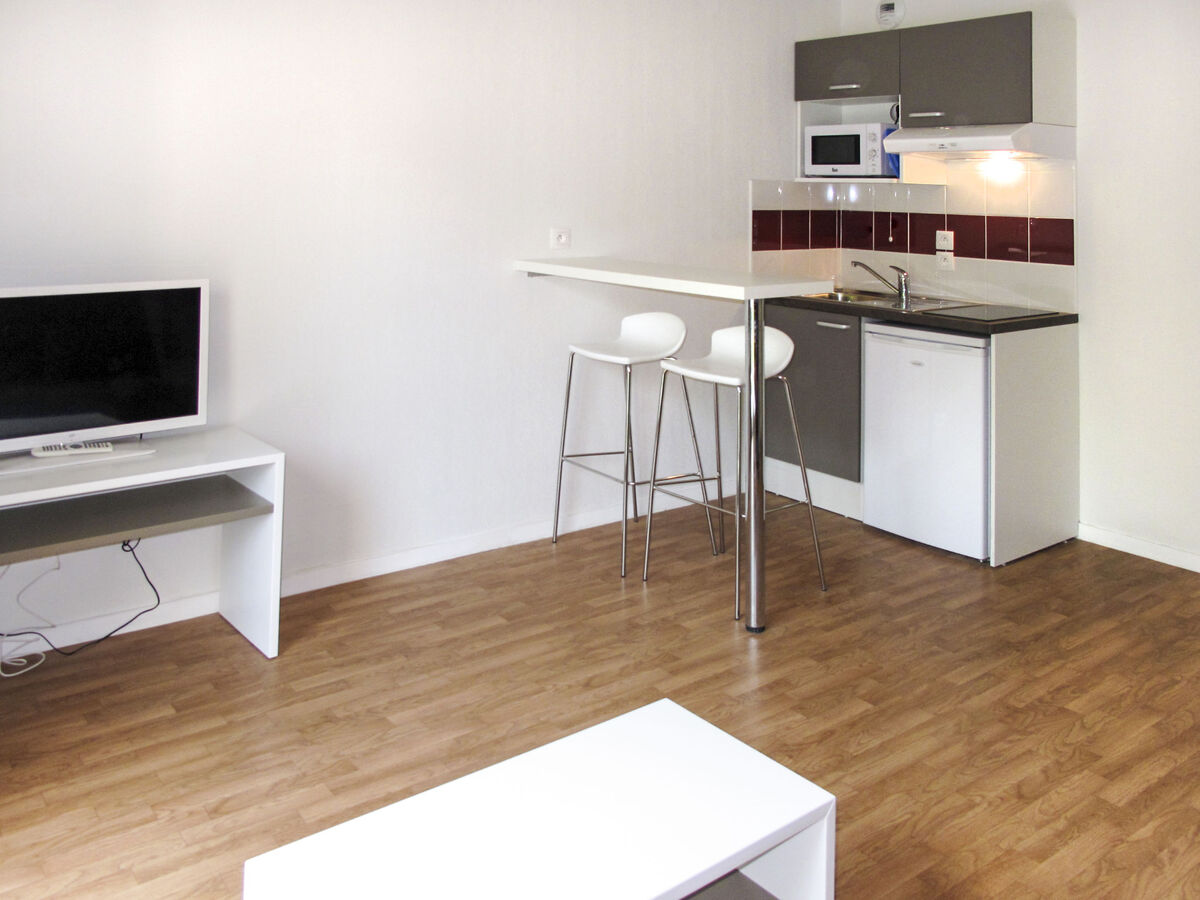 Studio 24 m² avec balcon au Domaine de la Corniche - Photo 6
