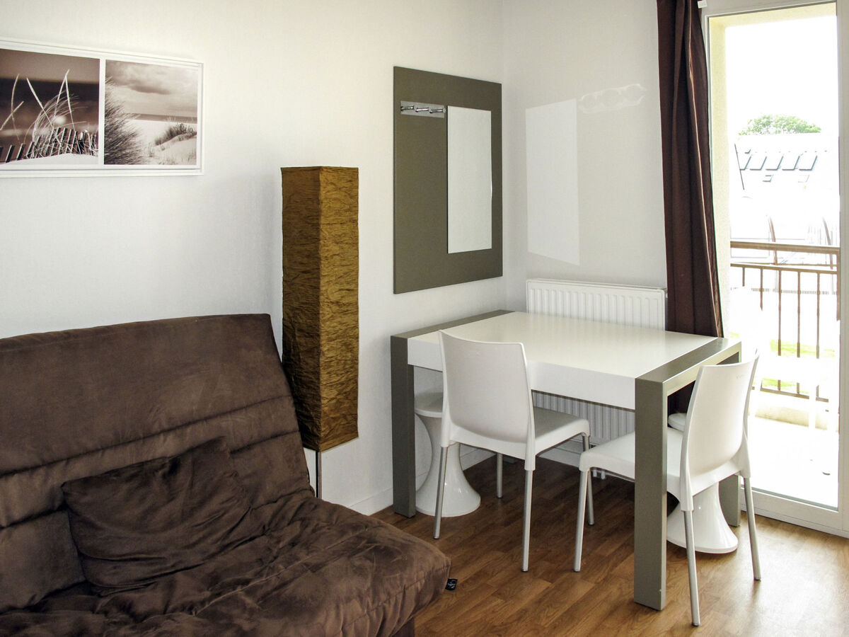 Studio 24 m² avec balcon au Domaine de la Corniche - Photo 7