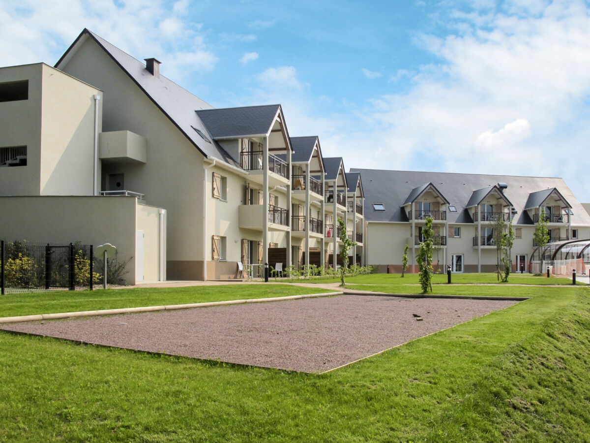 Studio 24 m² avec balcon au Domaine de la Corniche - Photo 13