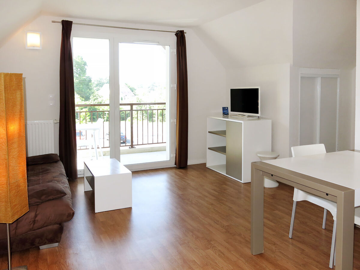Appartement 2p Domaine de la Corniche, 1 km de la mer - Photo 8