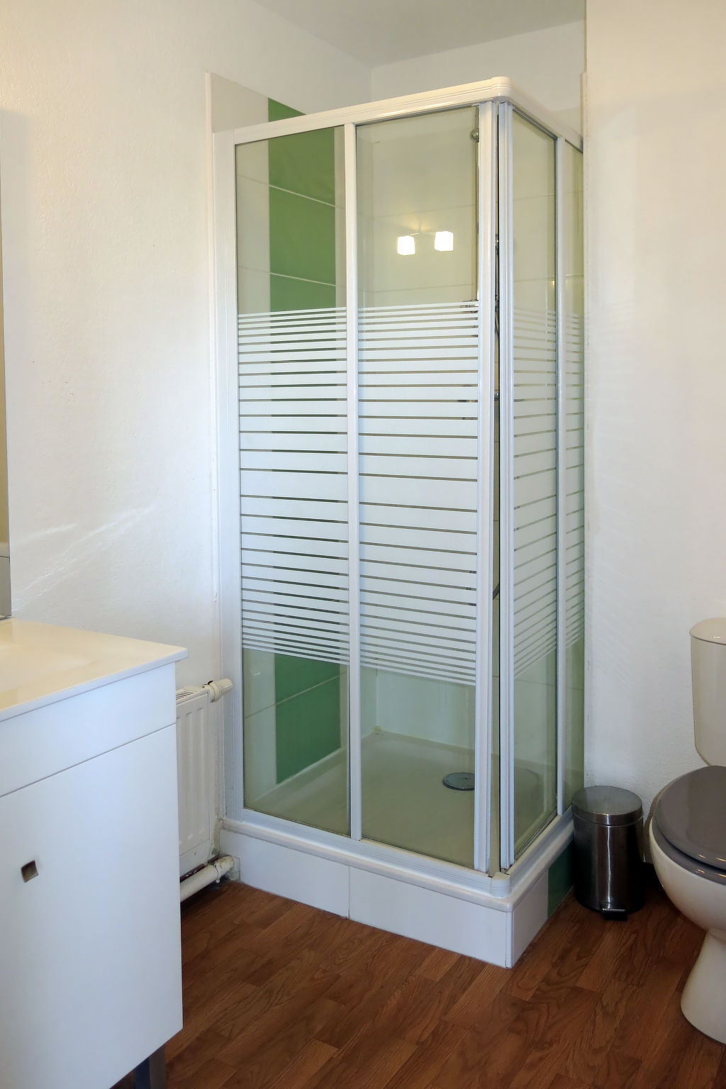 Appartement 2p Domaine de la Corniche, 1 km de la mer - Photo 10