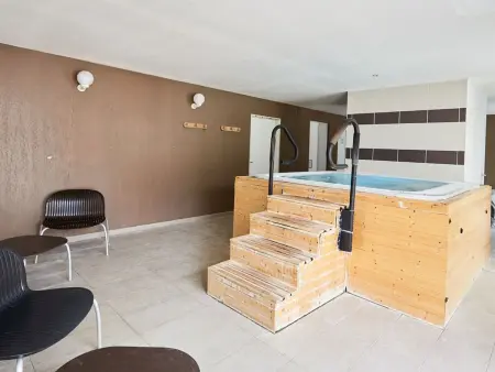 Domaine de la Corniche Maison 2P4 Pers., Location Maison 4 personnes à Auberville - Photo 13