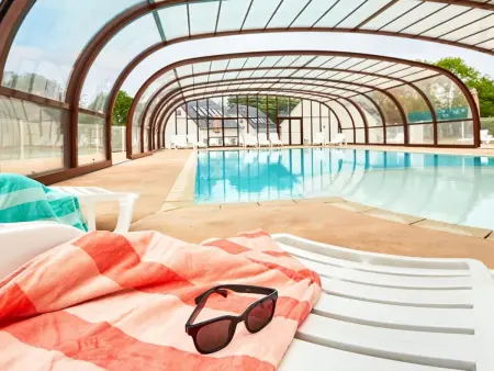 Location maison à Auberville, Le Domaine de la Corniche