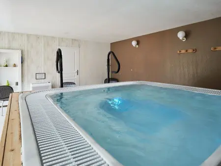Domaine de la Corniche Maison 3P6 Pers., Location Maison 6 personnes à Auberville - Photo 19