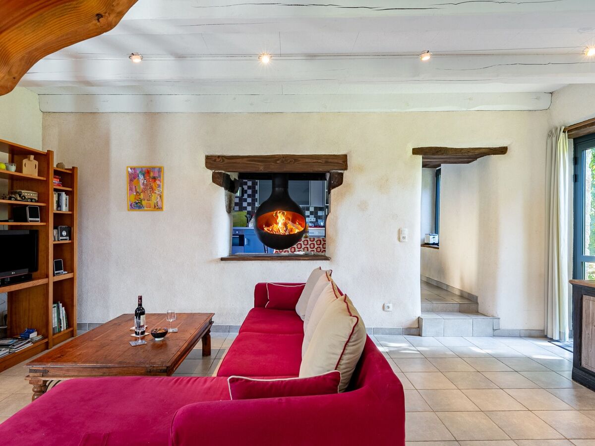 Les Trois Baudets - Gîte 4 pers. en Bretagne - Photo 3