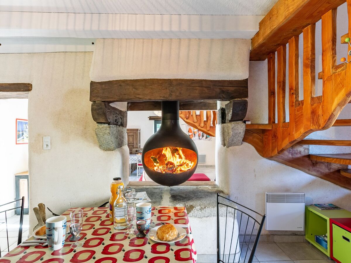 Les Trois Baudets - Gîte 4 pers. en Bretagne - Photo 5