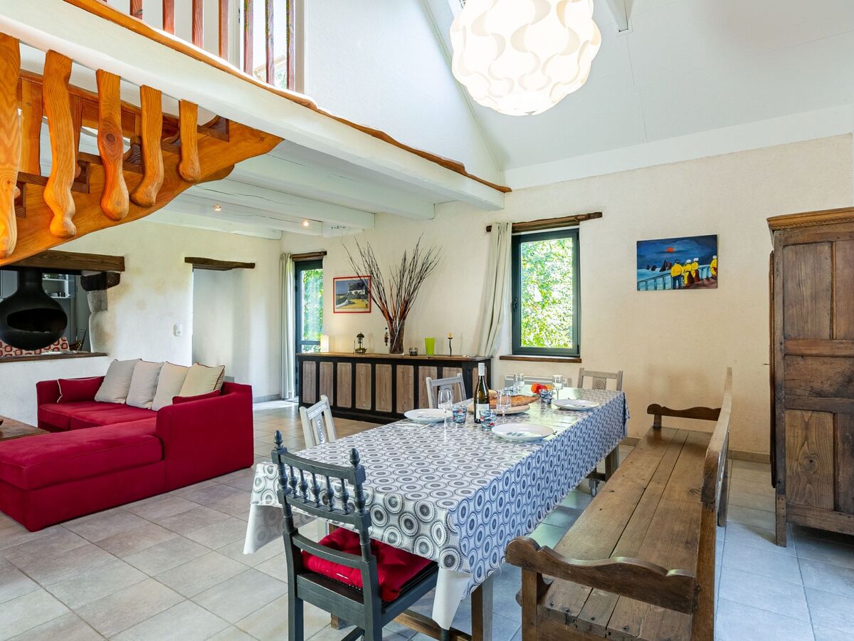 Les Trois Baudets - Gîte 4 pers. en Bretagne - Photo 10
