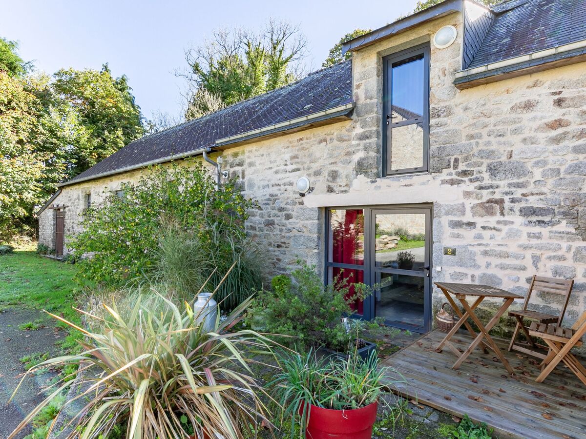 Les Trois Baudets - Gîte 4 pers. en Bretagne - Photo 19