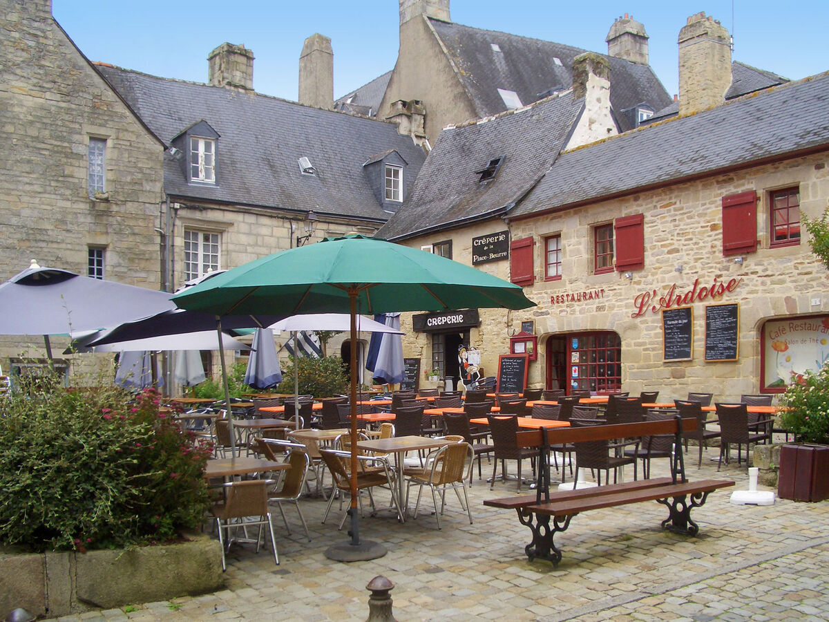 Les Trois Baudets - Gîte 4 pers. en Bretagne - Photo 20