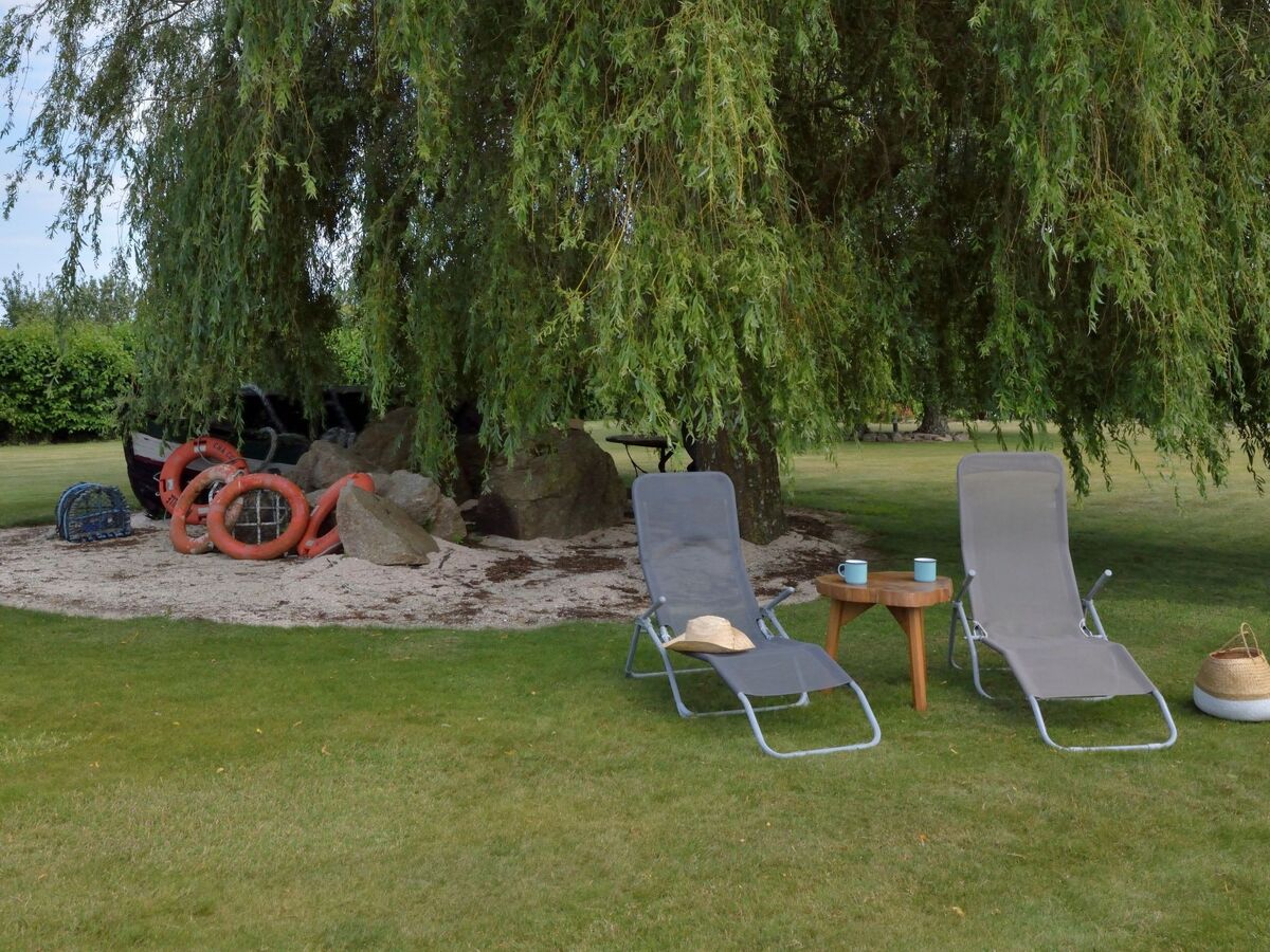 La Roseraie, maison 110 m² avec jardin 3000 m² - Photo 2