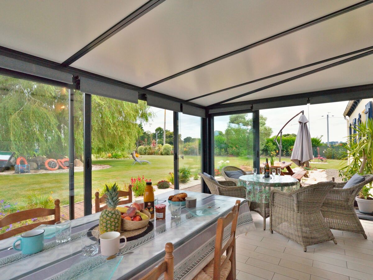 La Roseraie, maison 110 m² avec jardin 3000 m² - Photo 4