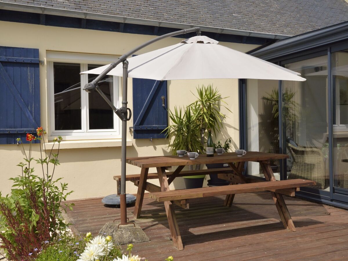 La Roseraie, maison 110 m² avec jardin 3000 m² - Photo 6