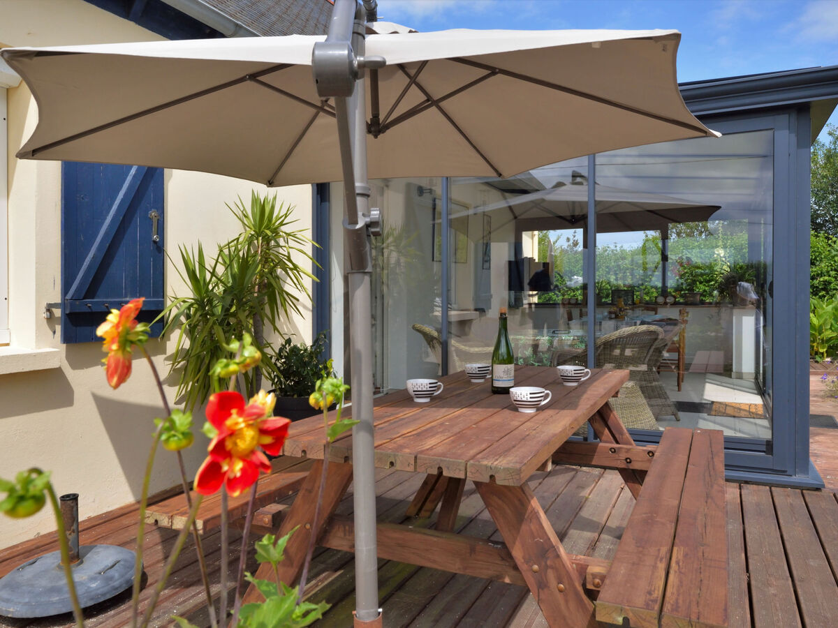 La Roseraie, maison 110 m² avec jardin 3000 m² - Photo 7