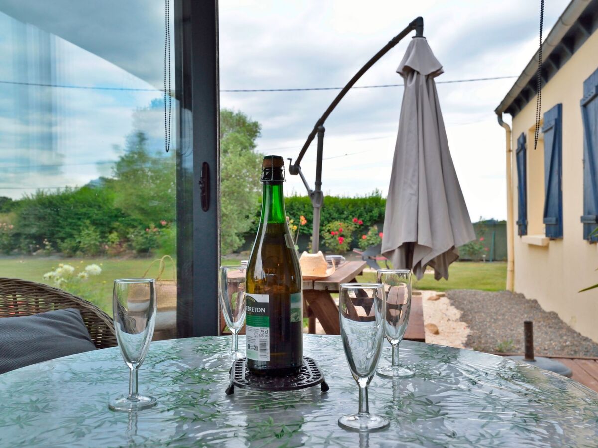 La Roseraie, maison 110 m² avec jardin 3000 m² - Photo 8