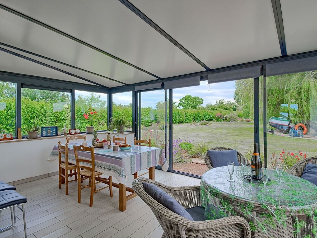 La Roseraie, maison 110 m² avec jardin 3000 m² - Photo 9