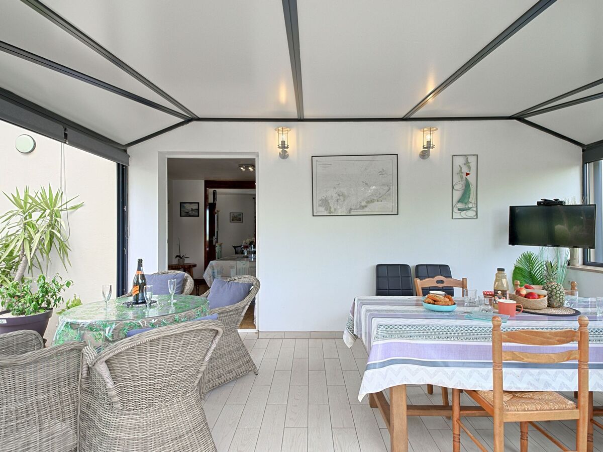 La Roseraie, maison 110 m² avec jardin 3000 m² - Photo 11