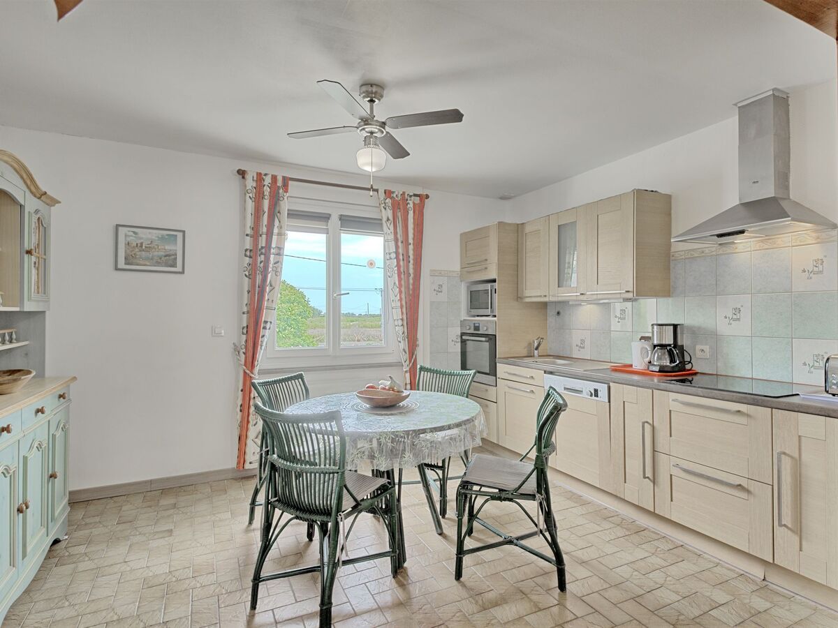 La Roseraie, maison 110 m² avec jardin 3000 m² - Photo 12