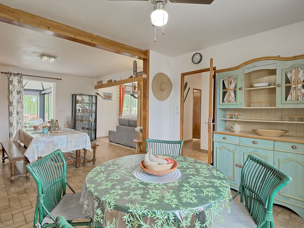La Roseraie, maison 110 m² avec jardin 3000 m² - Photo 13