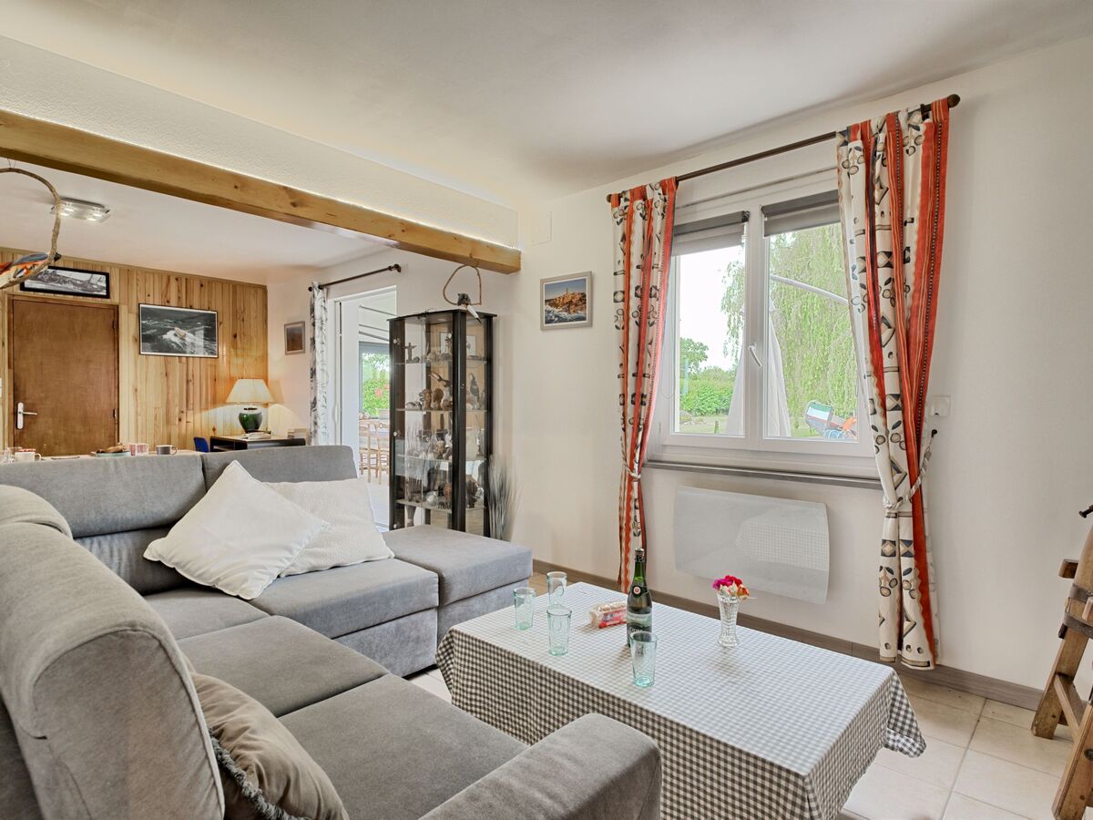 La Roseraie, maison 110 m² avec jardin 3000 m² - Photo 14