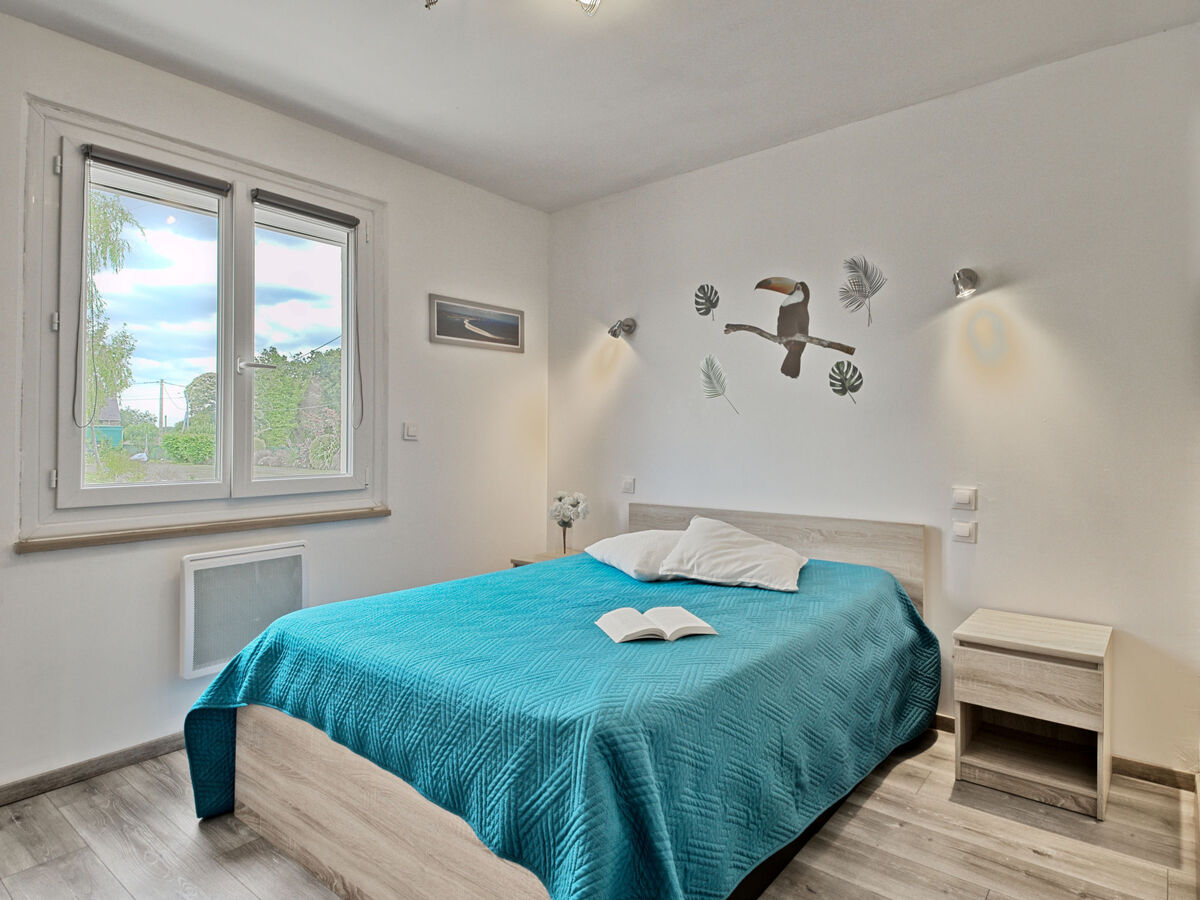 La Roseraie, maison 110 m² avec jardin 3000 m² - Photo 16