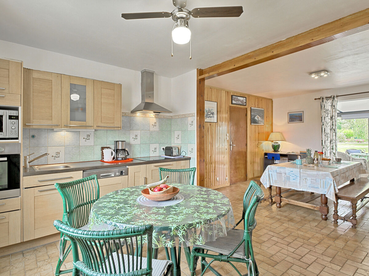 La Roseraie, maison 110 m² avec jardin 3000 m² - Photo 23