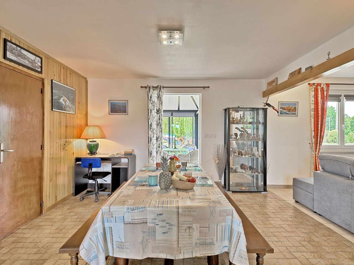 La Roseraie, maison 110 m² avec jardin 3000 m² - Photo 25