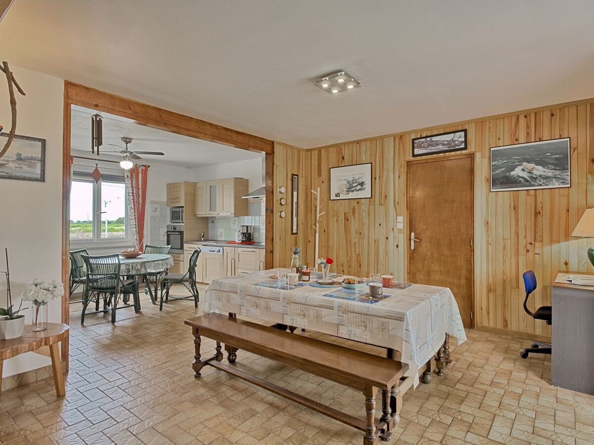 La Roseraie, maison 110 m² avec jardin 3000 m² - Photo 26
