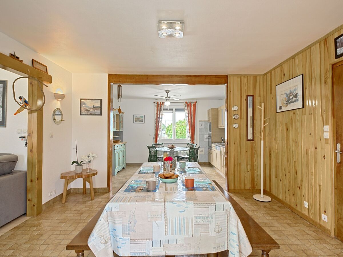 La Roseraie, maison 110 m² avec jardin 3000 m² - Photo 27