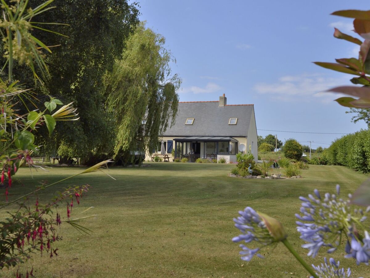 La Roseraie, maison 110 m² avec jardin 3000 m² - Photo 28